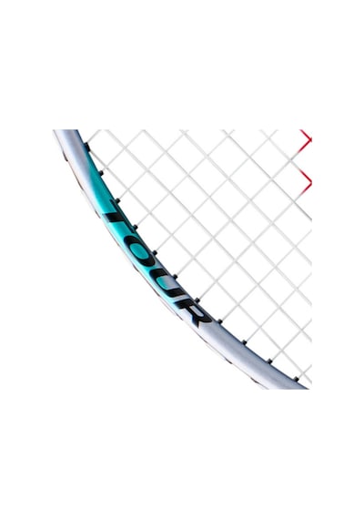 Yonex Astrox 88s Tour Kordajsızdır 4u Ort. 83g G5 Badminton Raketi - Siyah Gümüş