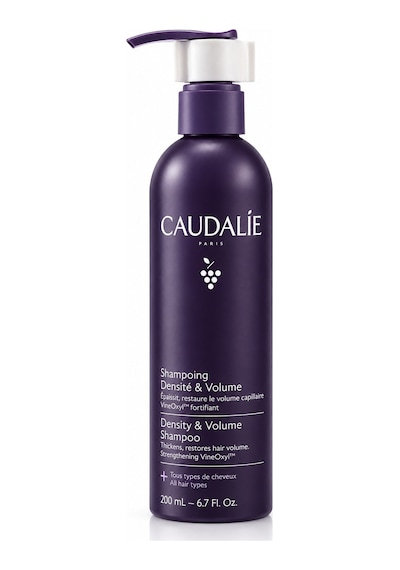 Caudalie Dolgunluk Ve Hacim Veren Şampuan 200ml