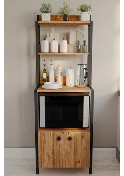 Çok Amaçlı Dolap Mutfak Bangosu Mikrodalga Fırın Mini Fırın Dolabı 2 Kapaklı Dolap Kahve Köşesi Çok Renkli Çok Amaçlı Dolap Mutfak Bangosu Mikrodalga Fırın Mini Fırın Dolabı 2 Kapaklı Dolap Kahve Köşesi Çok Renkli