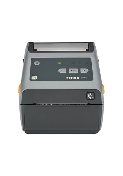 ZEBRA ZD621R 4 İNÇ RFID YAZICI