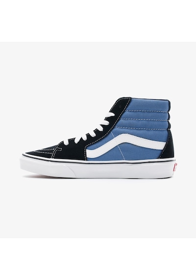 Vans Sk8-hı Unisex Mavi Sneaker - Vd5ınvy Mavi