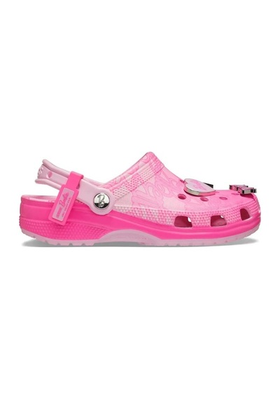 Crocs 211406-pınk Barbıe K 90h-multı Çocuk Terlik Diğer
