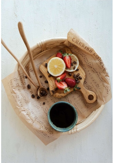 She Coffee Roastery Peru Filtre Kahve 250 G