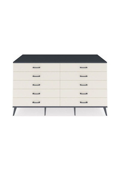 Kronos Konsol 10 Çekmeceli 176x59x99 Aytaşı-antrasit/aytaşı Antrasıt/aytası - Aytası Kronos Konsol 10 Çekmeceli 176x59x99 Aytaşı-antrasit/aytaşı Antrasıt/aytası - Aytası
