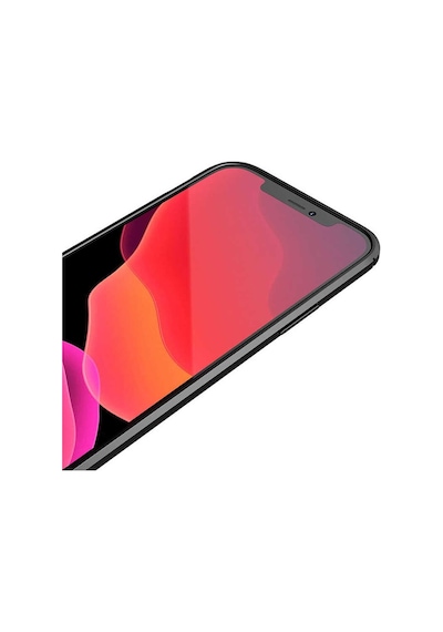 Apple Uyumlu iPhone 12 Pro Zore Niss Silikon Kapak
