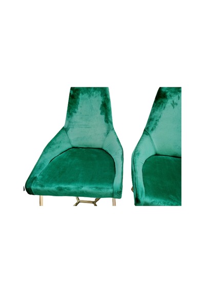 Bengimobilya Sandalye Piramit Model Metal Transmisyon Gold Renk Kaplama Baby F (521231358)
