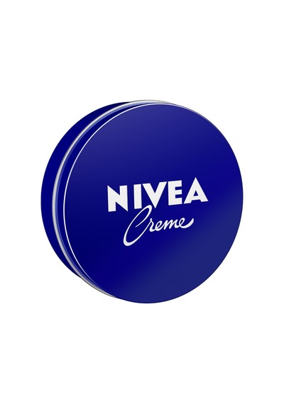 Nıvea Creme 75 Ml, Bakım Yapan Koruma, Tüm Ciltler İçin Nemlendir Krem