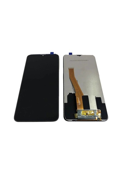 Vestel Uyumlu V7 Lcd Ekran