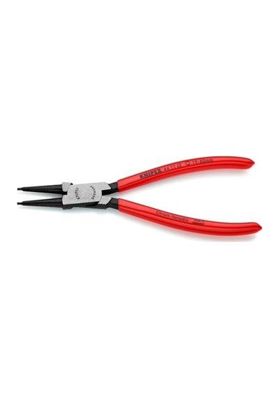 Knipex 4411j2 Düz İç Segman Pensi 180 Mm