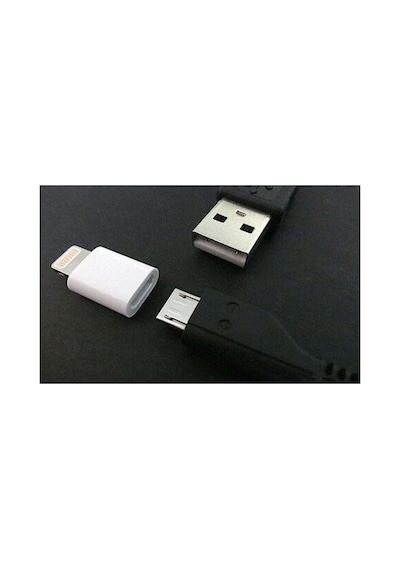 Otg Bağlantı Kiti 7 / 7 Plus Çok Renkli