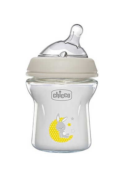 Natural Feeling Cam Biberon 150 Ml 0+ Ay 4 Adet