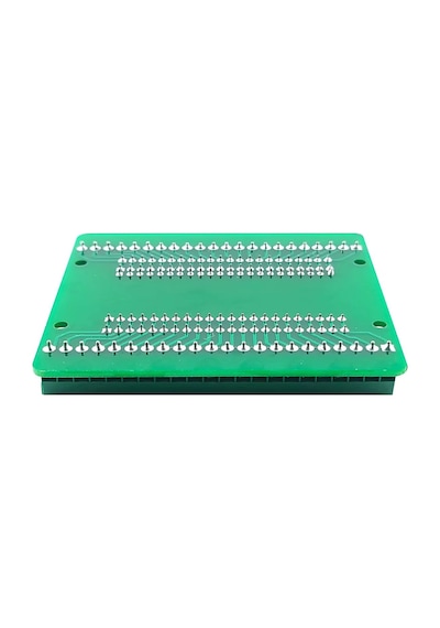 Esp32 Genişleme Kartı Klemens Soket Esp32-s3 44 Pin Hızlı Prototipleme Kolay Bağlantı 25.5mm