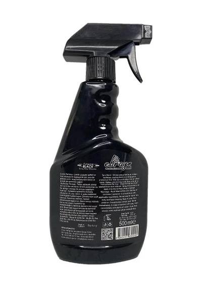 Ebrayn Lastik Koruyucu ve Parlatıcı 500 ml