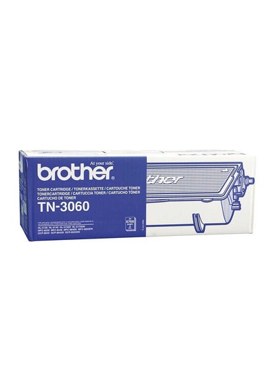 Brother Tn-3060 Siyah Toner