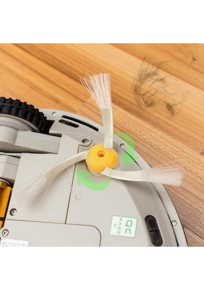 İrobot Roomba 600 Serisi Uyumlu Yan Fırça 2 Adet