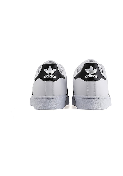 Adidas Superstar Unisex Ayakkabı - C77124 Beyaz