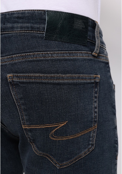 Colin's Colins Slim Fit Erkek Lacivert Jean Pantolon Cl1077386 Q1.v1 Dn03334 DENİM Colin's Colins Slim Fit Erkek Lacivert Jean Pantolon Cl1077386 Q1.v1 Dn03334 DENİM