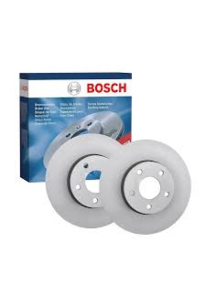 Ön Fren Disk Tk 2adet Focus Iı-ııı C-max Bosch 0986479173