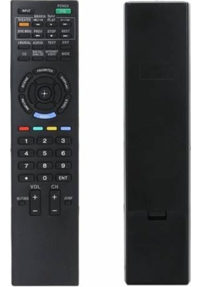 Sony Kdl-46H800 Lcd Led Tv Kumandası