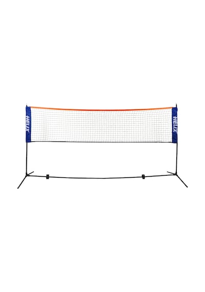 Helix 3 Metre Portatif Badminton Filesi