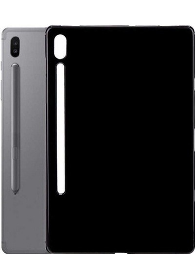 Ally Galaxy Uyumlu Tab S8 Plus S7 Plus S7 Fe T970 Ultra Koruma Silikon