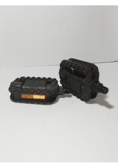 Bisiklet Pedal İnce Diş Çocuk - Bmx