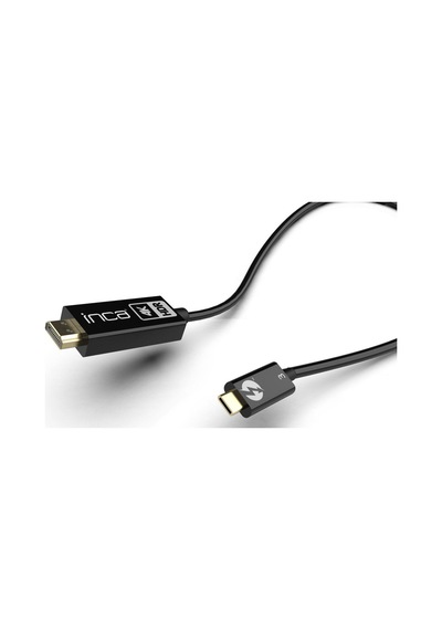Inca Itch-30 1,8m Type-c Hdmı Kablo,4k 30hz-188991