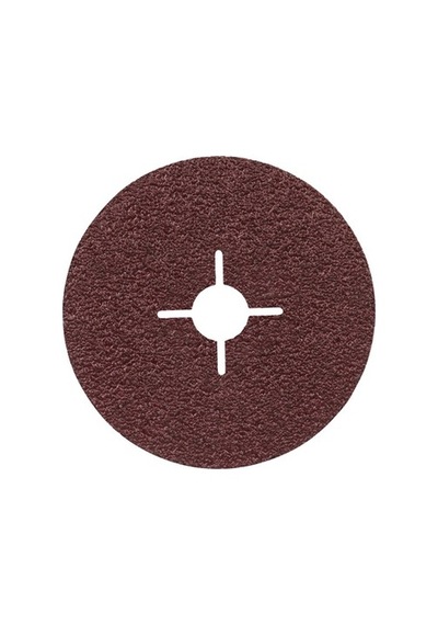 125 Mm 24k Fiber Flap Disk, Farklı Malzemelerde Kullanım
