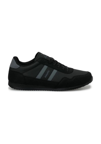 Kinetix Kınetıx Marter Pu 6pr Siyah Comfort Casual Anatomik Spor Ayakkabısı Kinetix Kınetıx Marter Pu 6pr Siyah Comfort Casual Anatomik Spor Ayakkabısı
