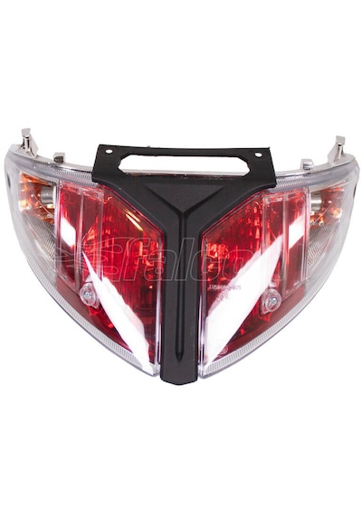 Falcon Arka Stop Komple-nitro 50