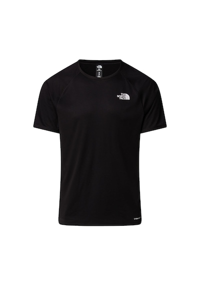 The North Face Erkek Sunrıser Ss Tişört Nf0a8bbpjk31 Siyah