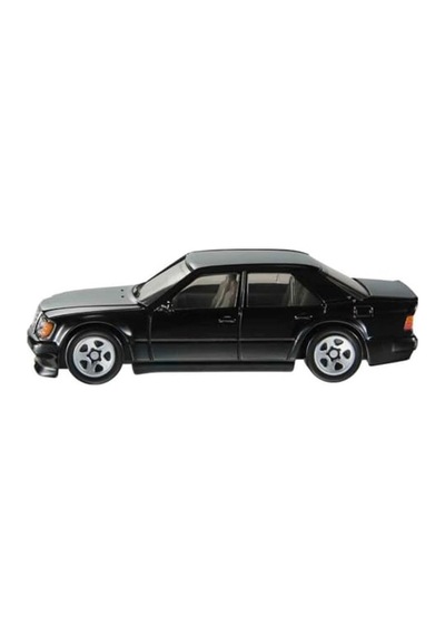 Xl Diecast Model Araç - 1:43 Ölçek, 1991 Mercedes Benz