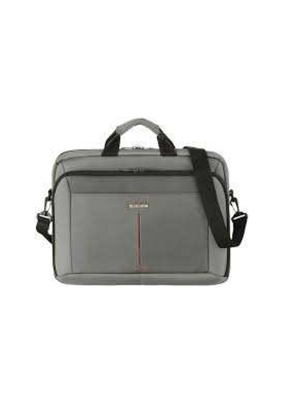 Samsonite CM5-08-004 17.3" Guard IT 2.0 Notebook  Çantası GRİ