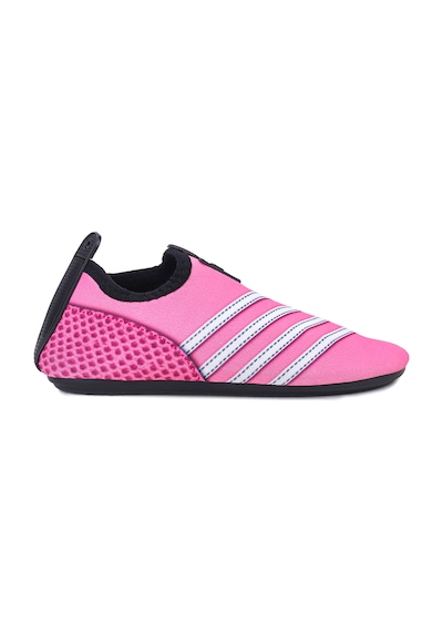 Kiko Kids Enigma Havuz Plaj Kız Çocuk Deniz Ayakkabısı 7501 Pembe - Beyaz Pembe - Beyaz