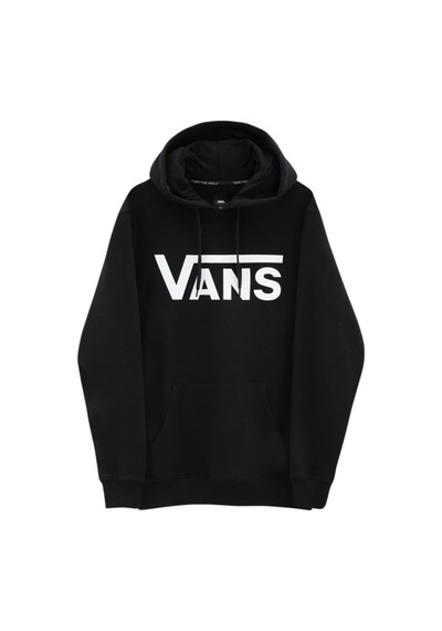 Vans Classic Po Hoodie Ii Erkek Günlük Sweatshirts Vn0A456By281 S