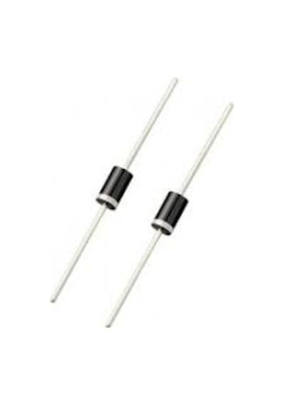 1N 4007 Diyot 1A 1000V 100 Adet