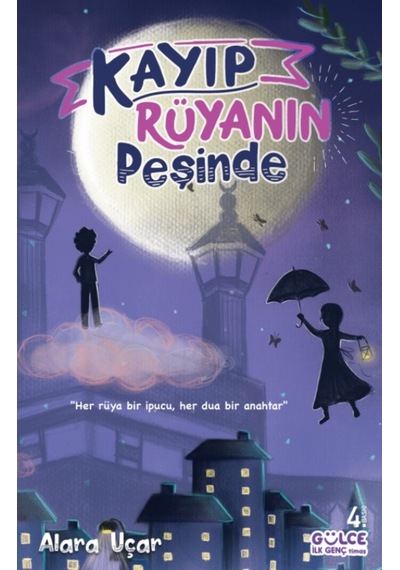 Kayıp Rüyanın  Peşinde