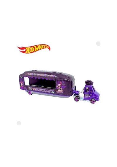 Hot Wheels Taşıyıcı Tırlar Bdw51-jdj58