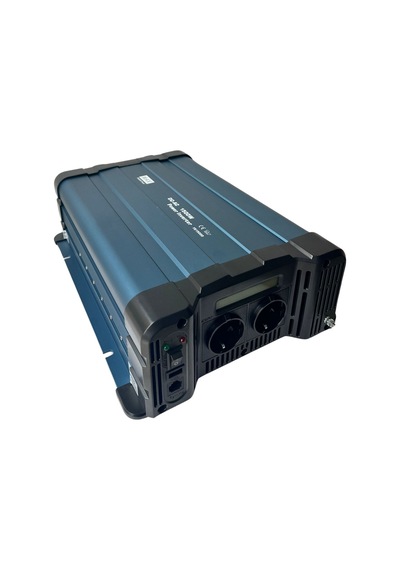 Max 12v 1500w Tam Sinüs Inverter Fs1500d-212