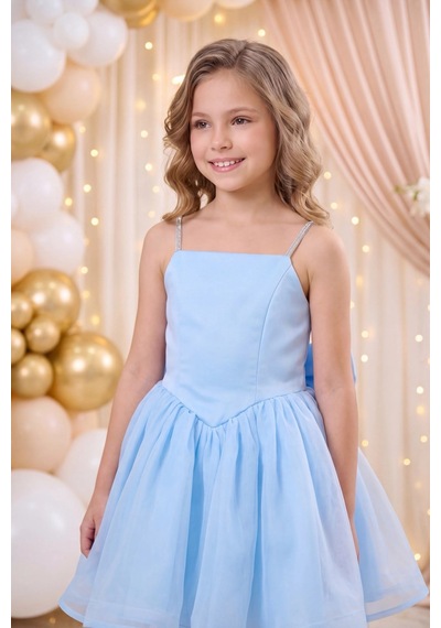 Butik Happy Kids Kız Çocuk Prenses Abiye Elbise Büyük Kurdele Detaylı Zarif Tasarım Çocuk Abiye Elbise 6-13 Yaş Bebe Mavi Butik Happy Kids Kız Çocuk Prenses Abiye Elbise Büyük Kurdele Detaylı Zarif Tasarım Çocuk Abiye Elbise 6-13 Yaş Bebe Mavi