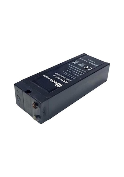 Mrw Power 4volt 1.2amper Akü 92x35x22mm