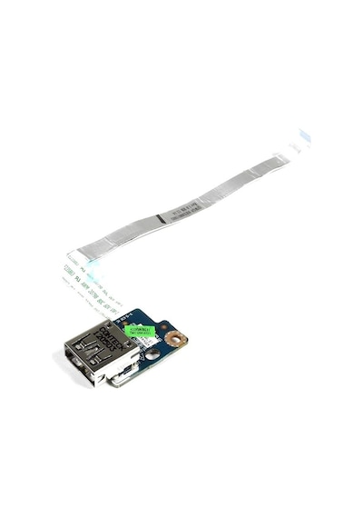 Lenovo Uyumlu Ideapad N585 Notebook Usb Board (Ls-7982P)