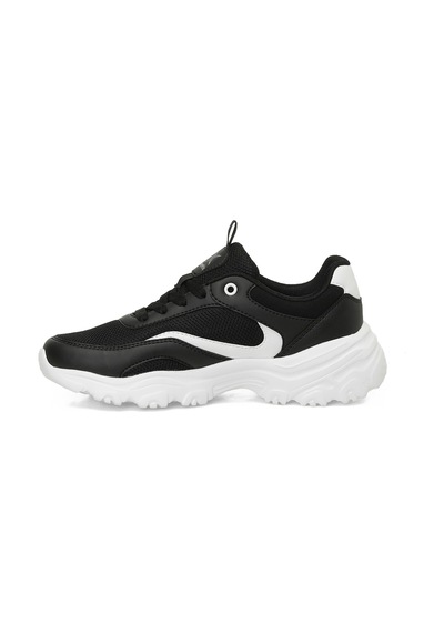 Kinetix Maya Tx W 5fx Siyah Kadın Sneaker 000000000101936749 Siyah-beyaz Siyah - Beyaz Kinetix Maya Tx W 5fx Siyah Kadın Sneaker 000000000101936749 Siyah-beyaz Siyah - Beyaz