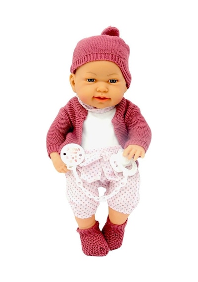 Galtoys Bebek Şeyma Newborn Glt1102