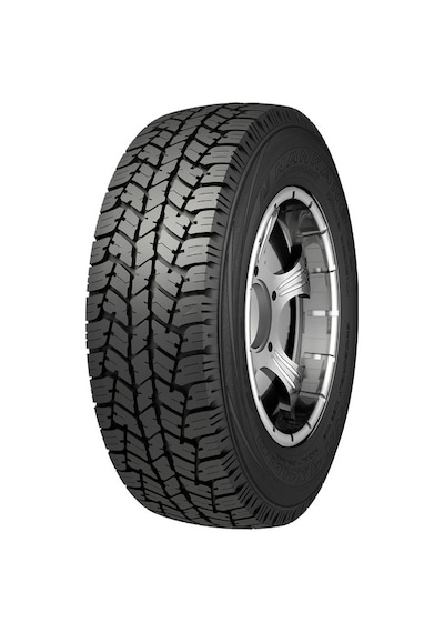 Nankang 255/60R18 112H Xl M+S 4X4 Wd A/T Ft-7 Yaz Lastiği 2022