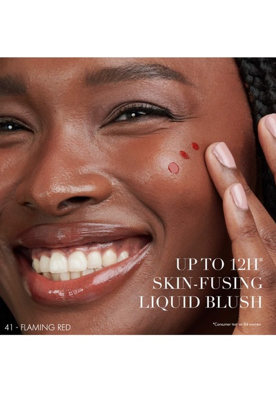 Luminous Silk Cheek Tint 53 Bold Pink