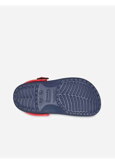 Crocs Superman Classıc Clog Çocuk Terlik 211132-90h Çok Renkli