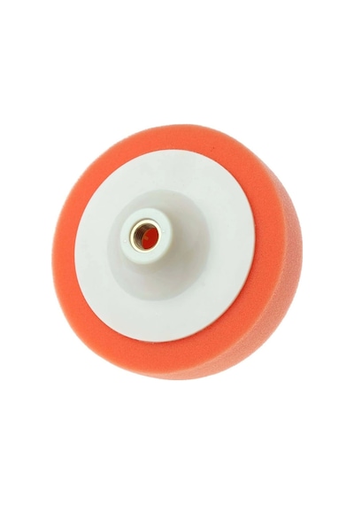 Dmax M14 Pasta Polisaj Süngeri 150mm