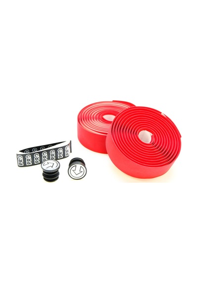 Pro Smart Silicone Gidon Bandı Kırmızı