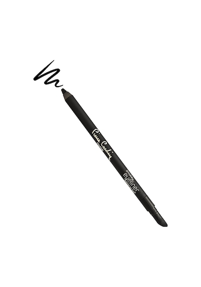 Pierre Cardin Eyeliner Smokey Suya Dayanıklı Siyah Göz Kalemi